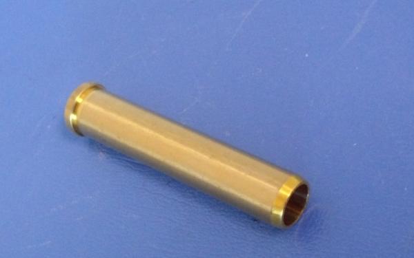 Ventilführung Auslass 9mm